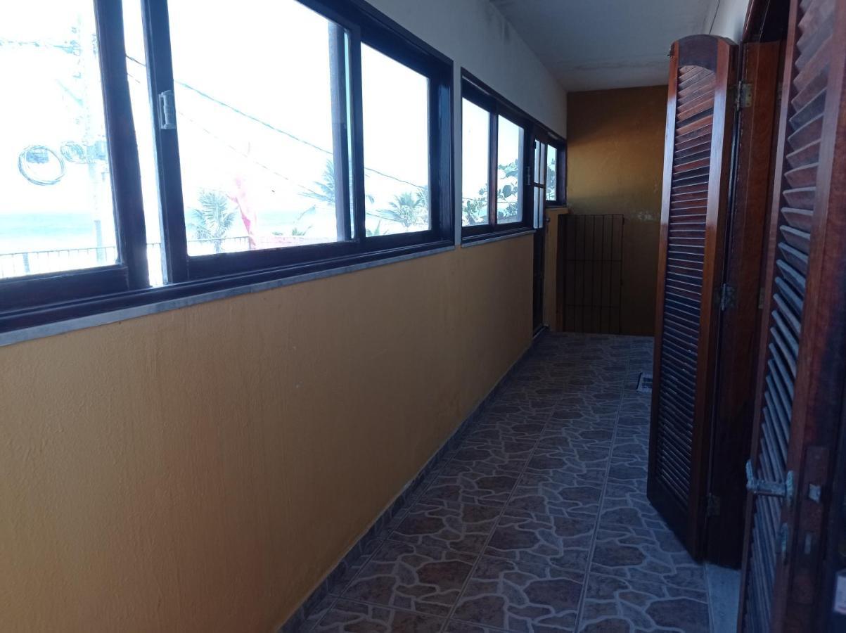 Big Waves Hospedagem Hotell Saquarema Exteriör bild